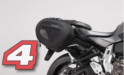 Yamaha MT 07 accessoires | Geen verzendkosten | SHOP NU